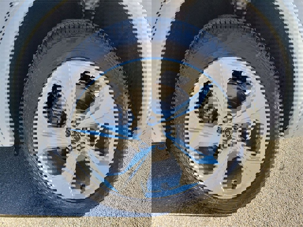 Used 2025 Audi Q5 2.0T Premium Plus w/ Premium Plus Package image 11