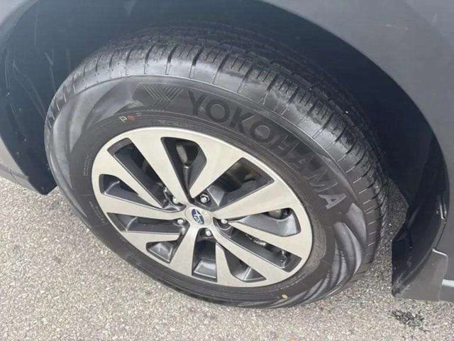 Certified 2025 Subaru Outback Premium image 23