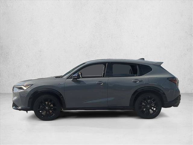 New 2026 Acura ADX A-Spec w/ Advance Package AWD/4WD image 5