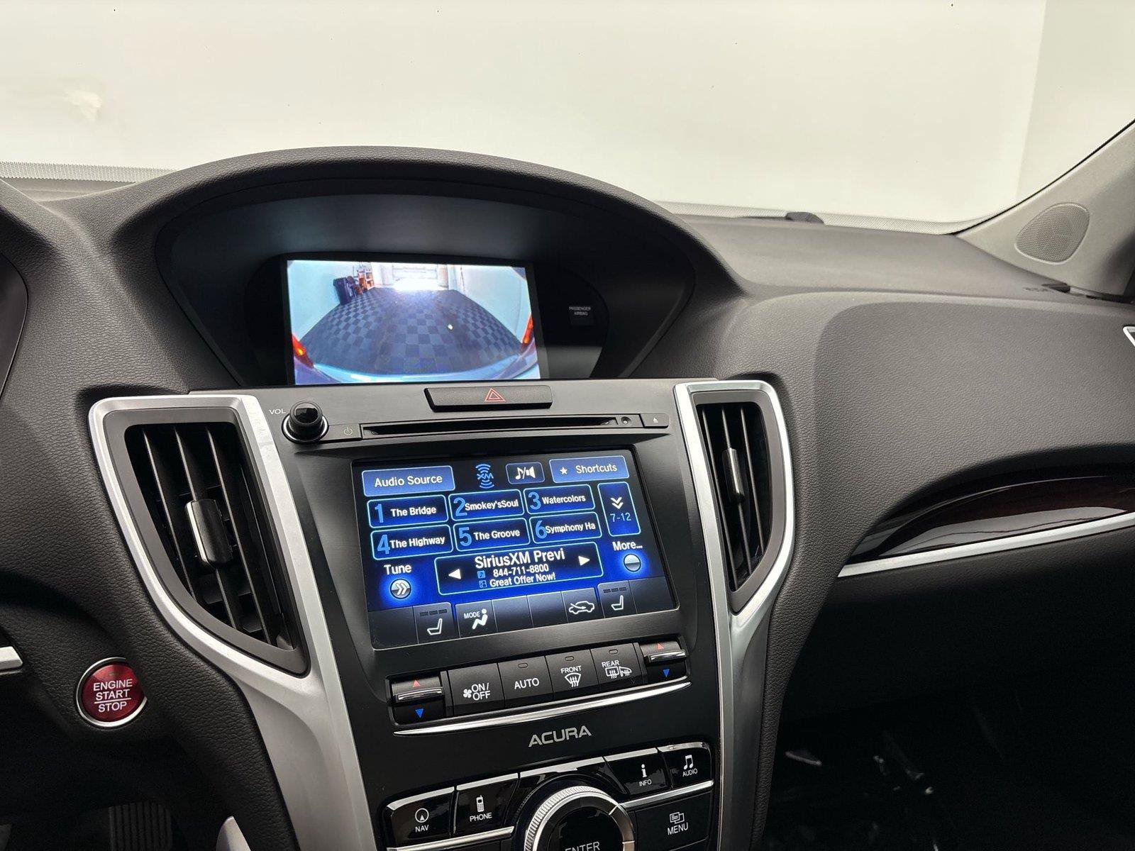 Used 2015 Acura TLX w/ Technology Package FWD image 30