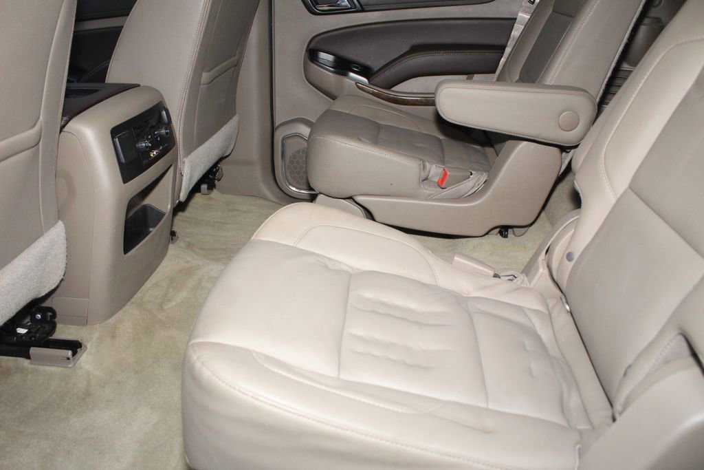 Used 2016 Chevrolet Tahoe LT AWD/4WD image 5
