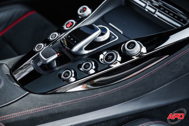 Used 2016 Mercedes-Benz AMG GT S image 24