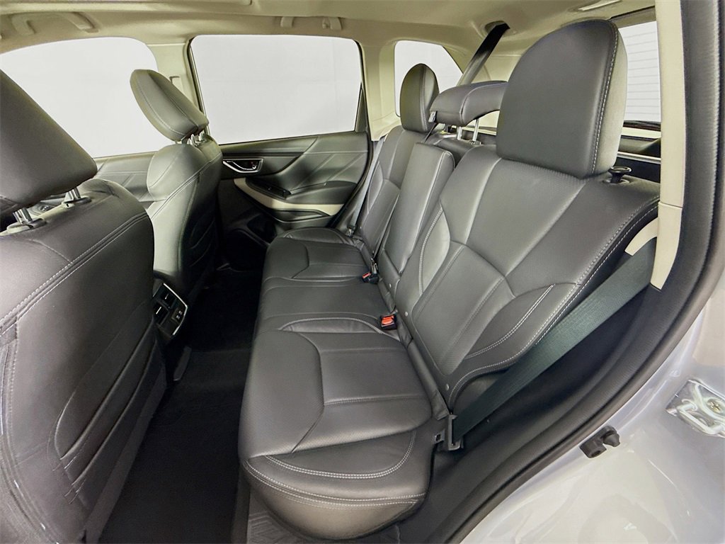 Used 2024 Subaru Forester Limited image 25