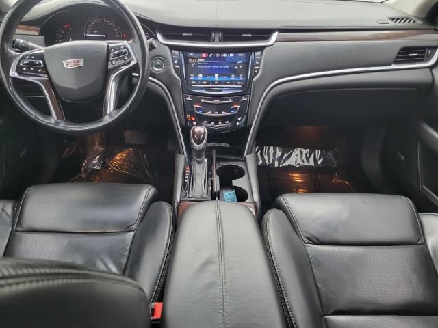 Used 2017 Cadillac XTS Luxury image 11