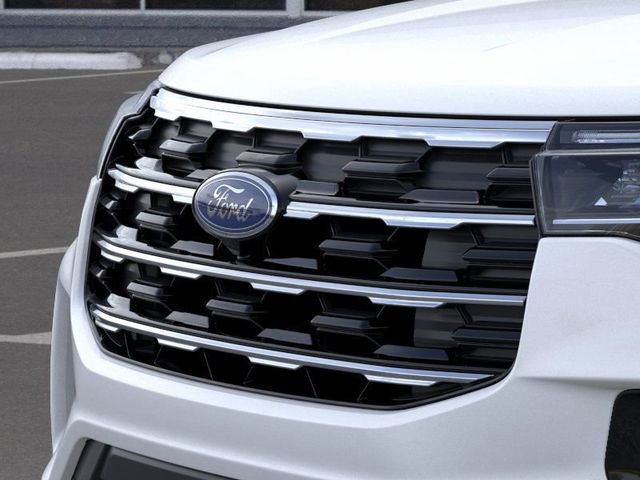 New 2026 Ford Explorer Active w/ Active Comfort Package image 17