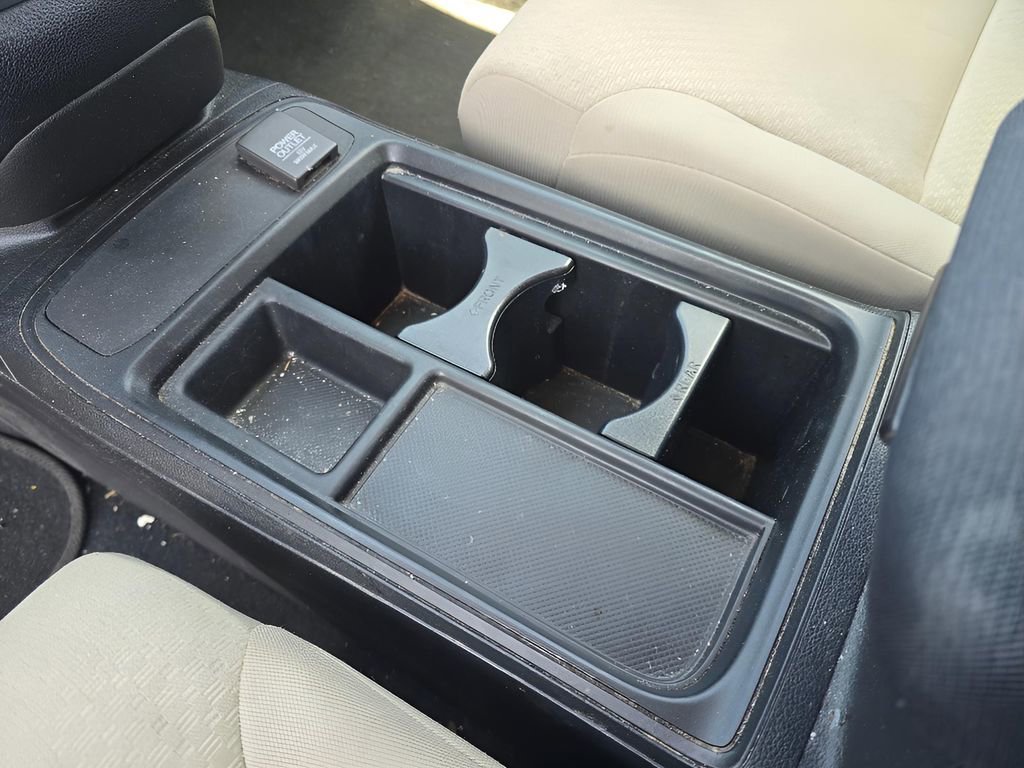 Used 2015 Honda CR-V LX image 16