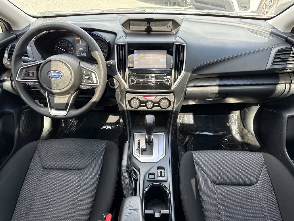 Used 2023 Subaru Impreza 2.0i Premium AWD/4WD image 16