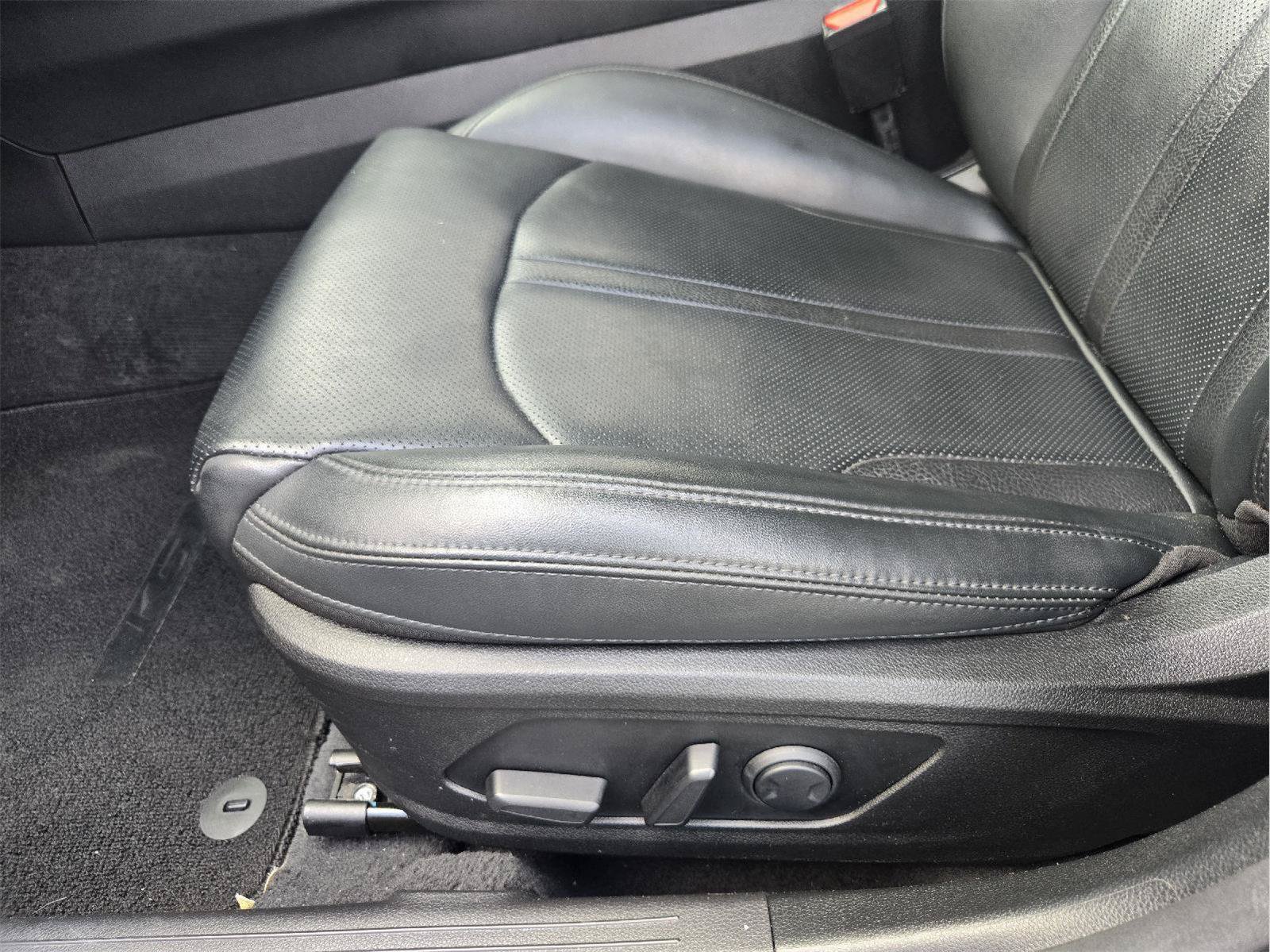Used 2024 Kia K5 EX w/ EX Premium Package FWD image 21