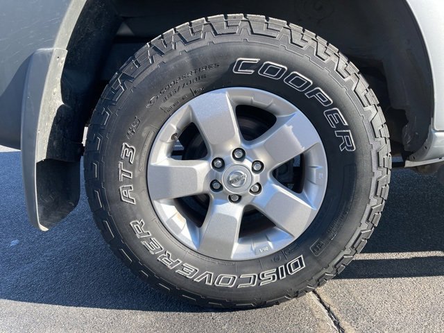 Used 2013 Nissan Xterra S w/ Value Package image 9