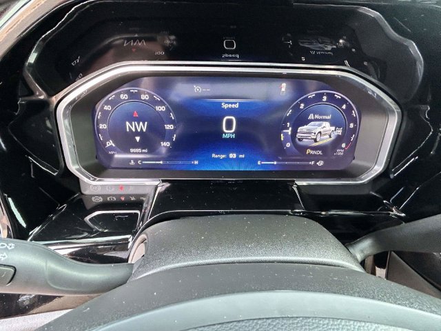 Used 2026 Chevrolet Silverado 1500 LT w/ Leather Package AWD/4WD image 6