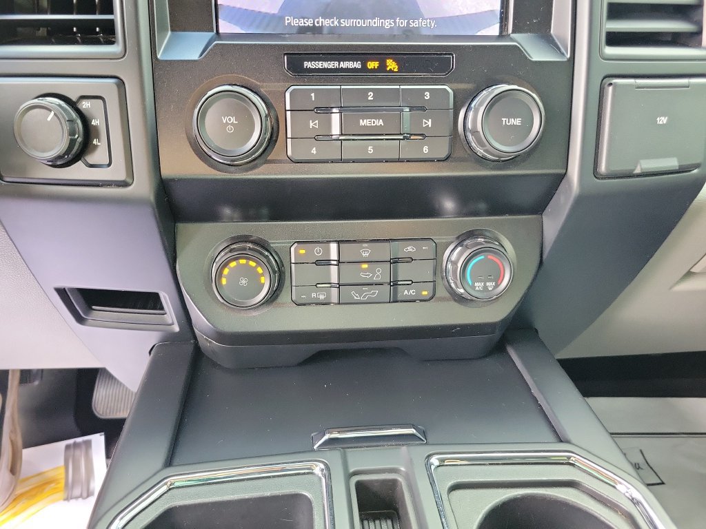 Used 2020 Ford F150 XL w/ Equipment Group 101A Mid AWD/4WD image 34