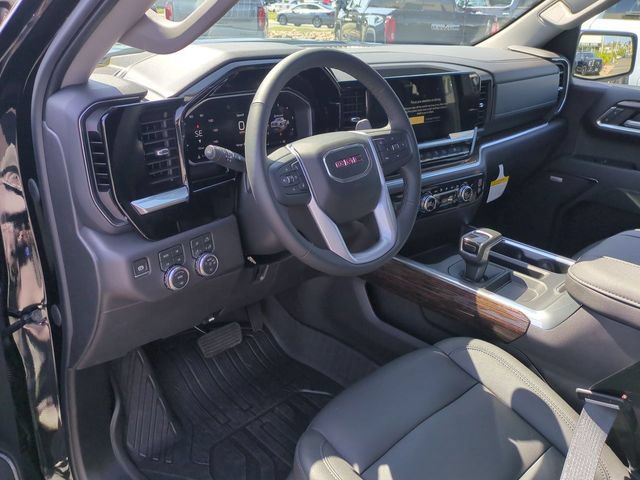 New 2026 GMC Sierra 1500 Elevation w/ Elevation Premium Package AWD/4WD image 11