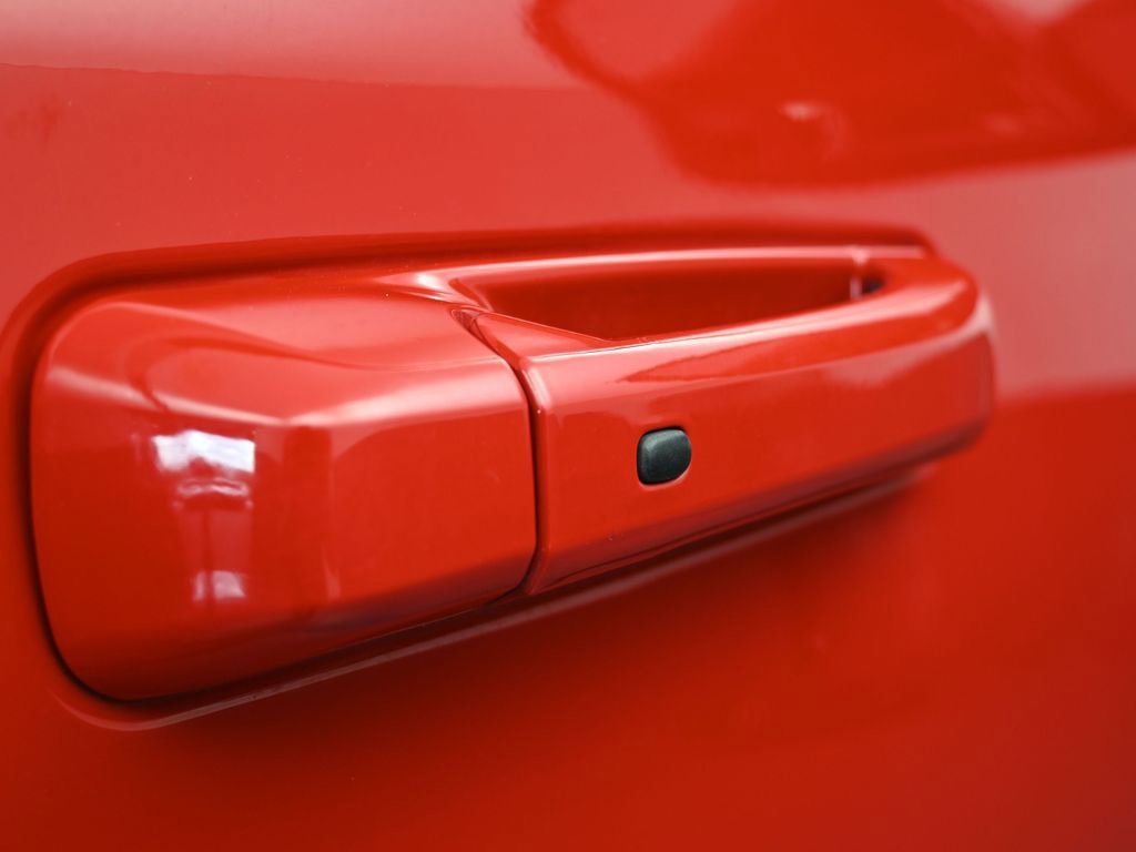 Used 2023 RAM 2500 Rebel w/ Level 1 Equipment Group image 47