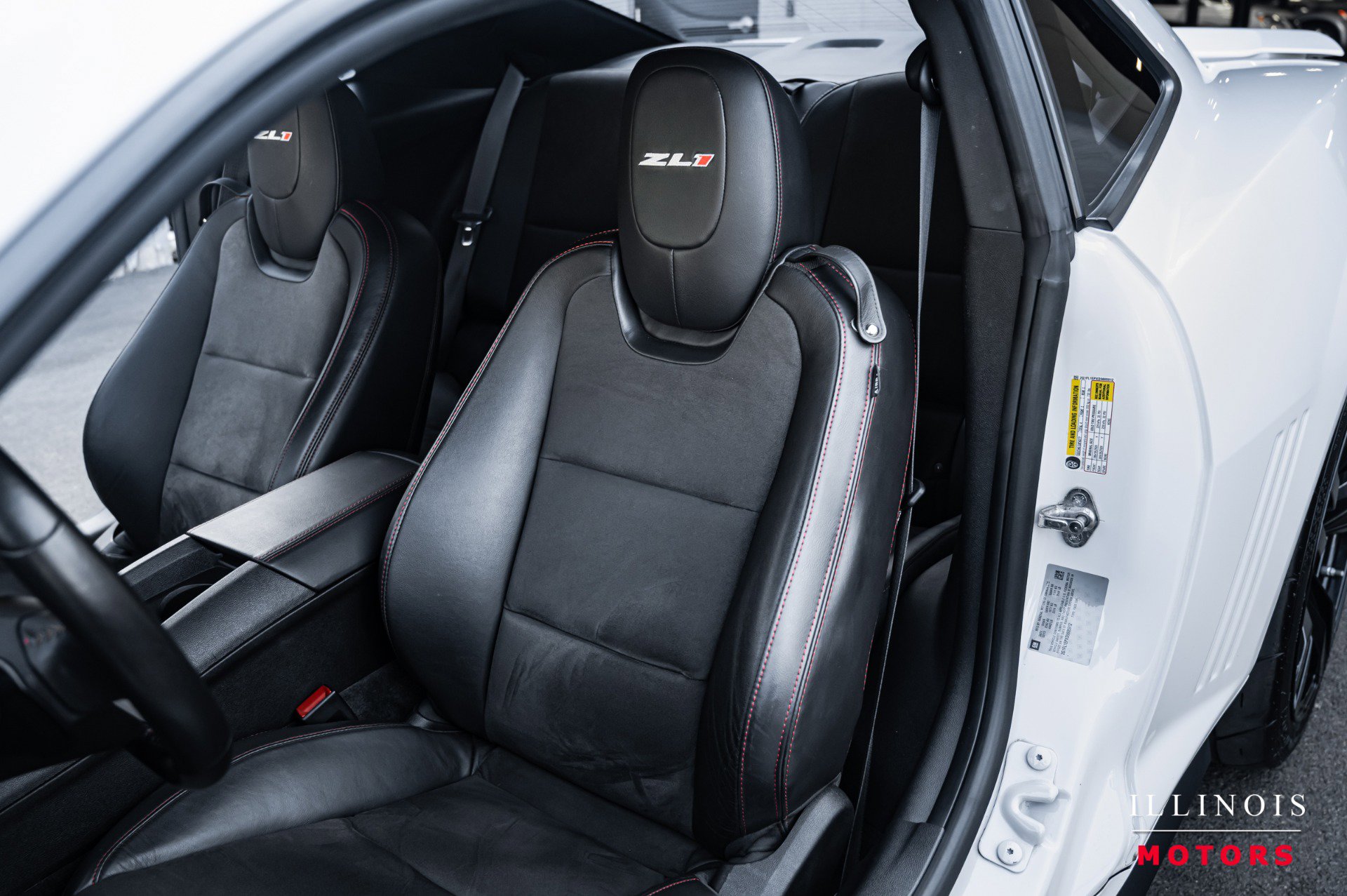 Used 2013 Chevrolet Camaro ZL1 image 18