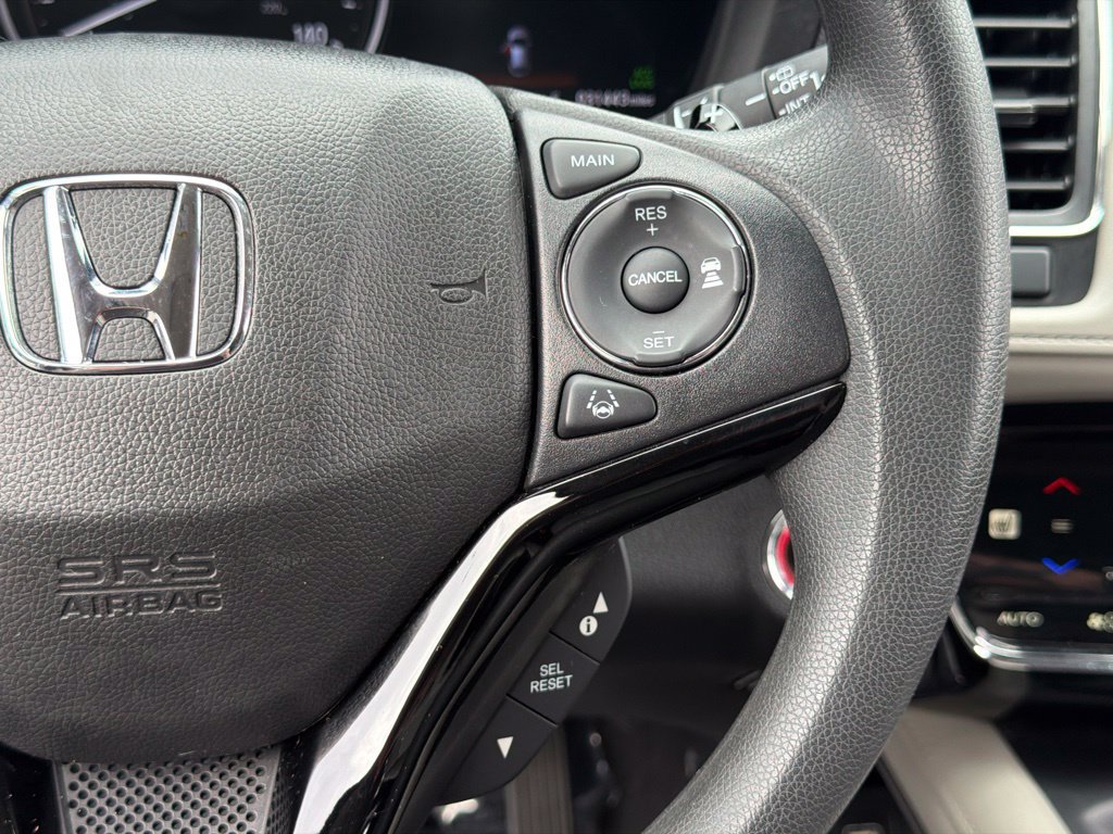 Used 2020 Honda HR-V EX image 21