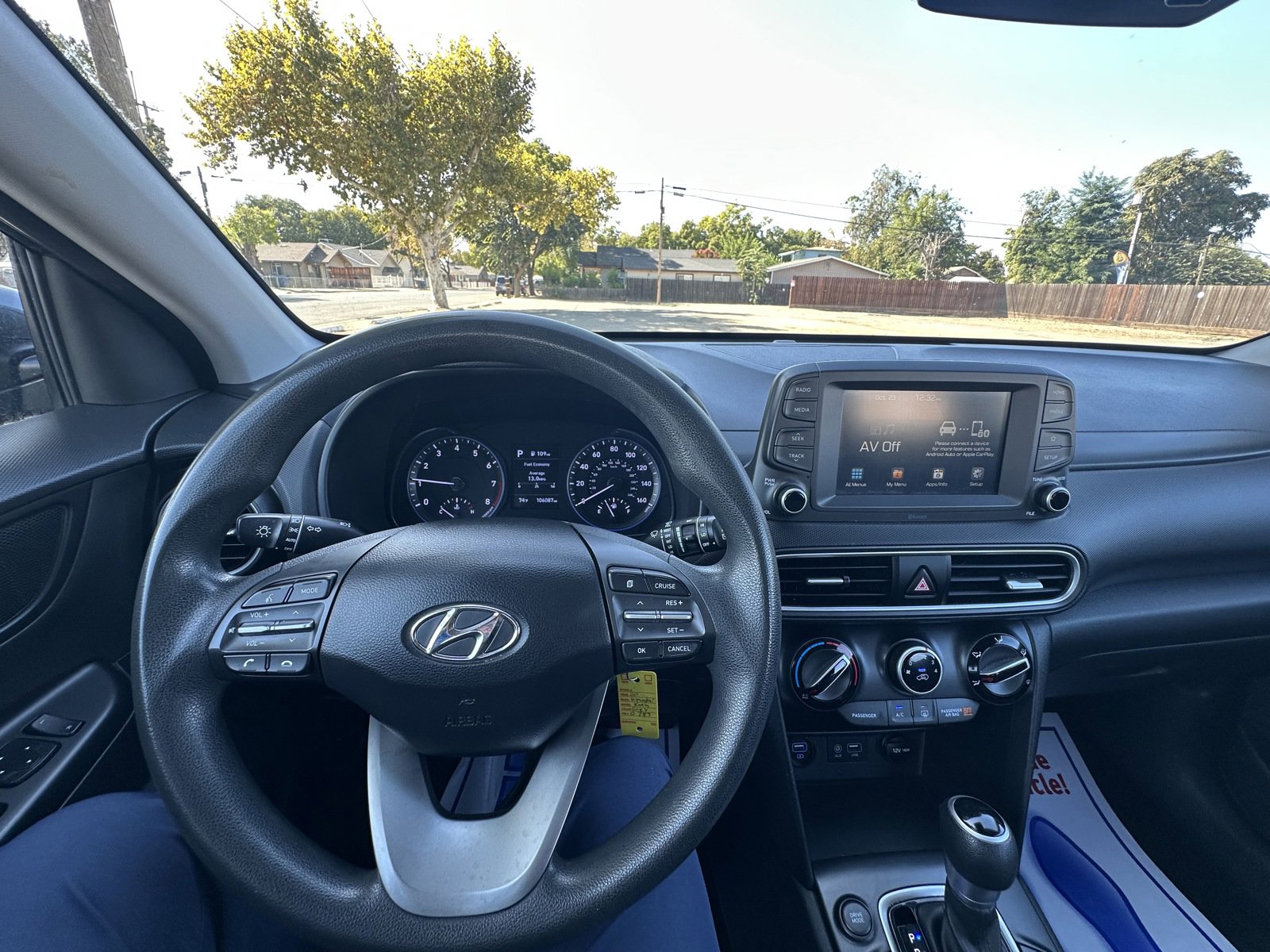 Used 2020 Hyundai Kona SE image 10