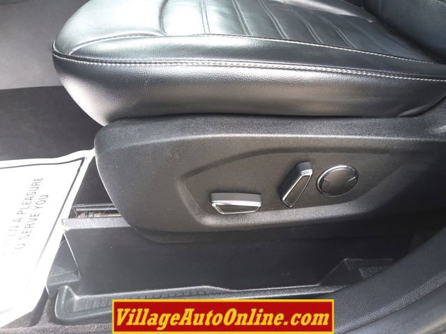 Used 2017 Ford Edge SEL w/ Equipment Group 201A AWD/4WD image 15
