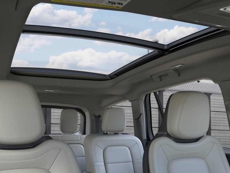 New 2026 Lincoln Aviator Reserve AWD/4WD image 22