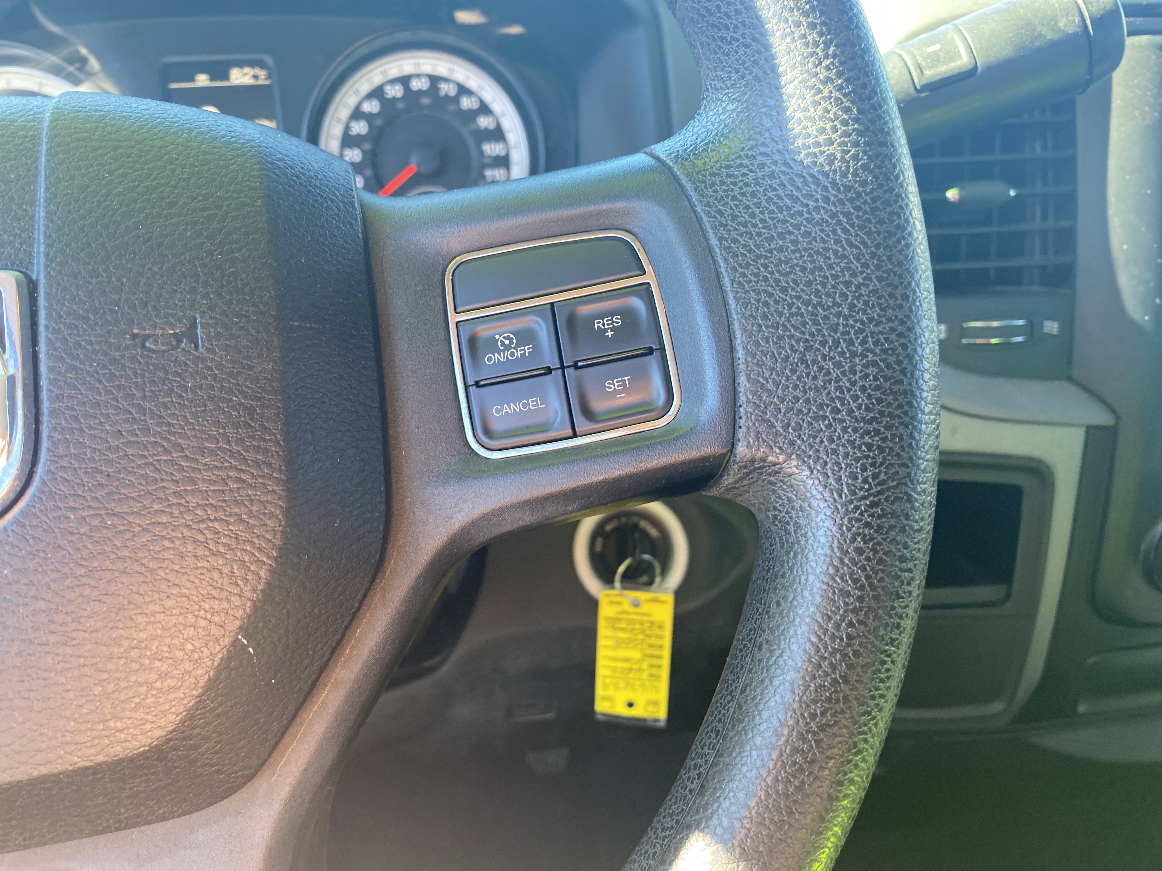 Used 2014 RAM 1500 Express image 12