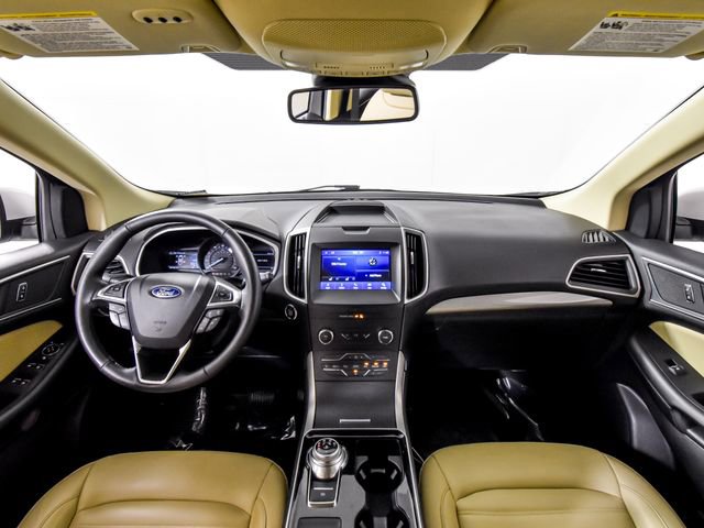 Used 2020 Ford Edge SEL w/ Convenience Package image 3