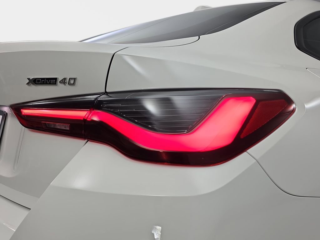 New 2026 BMW i4 xDrive40i w/ M Sport Package image 33
