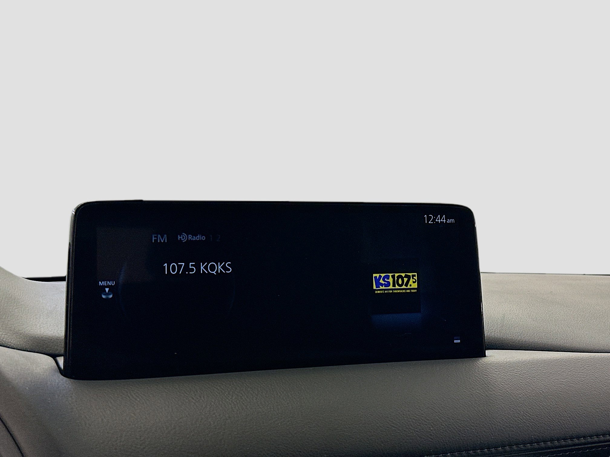 Used 2024 MAZDA CX-5 Carbon Edition image 21