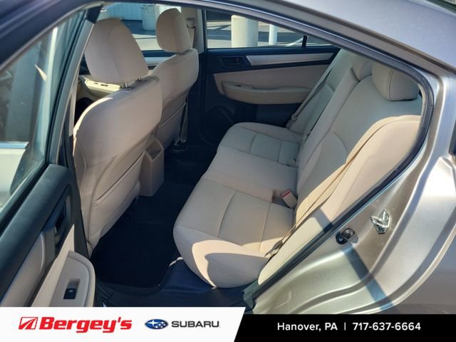 Used 2015 Subaru Legacy 2.5i w/ Popular Package #2 AWD/4WD image 12