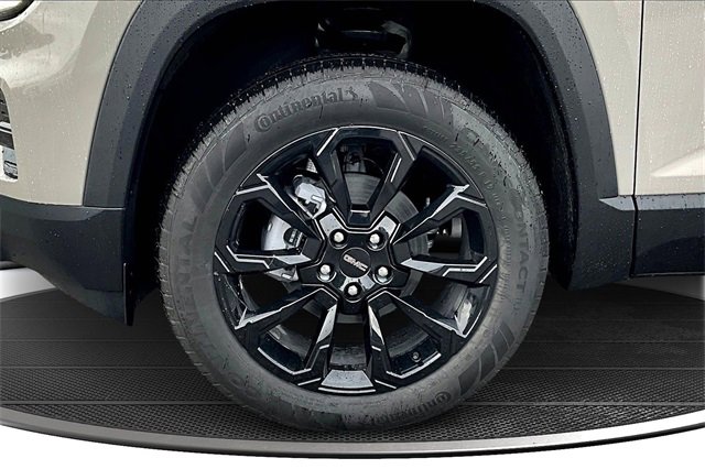 New 2026 GMC Terrain Elevation w/ Black Edition image 12