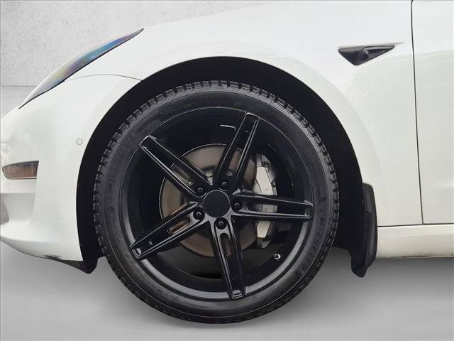 Used 2021 Tesla Model 3 Standard Range Plus RWD image 25