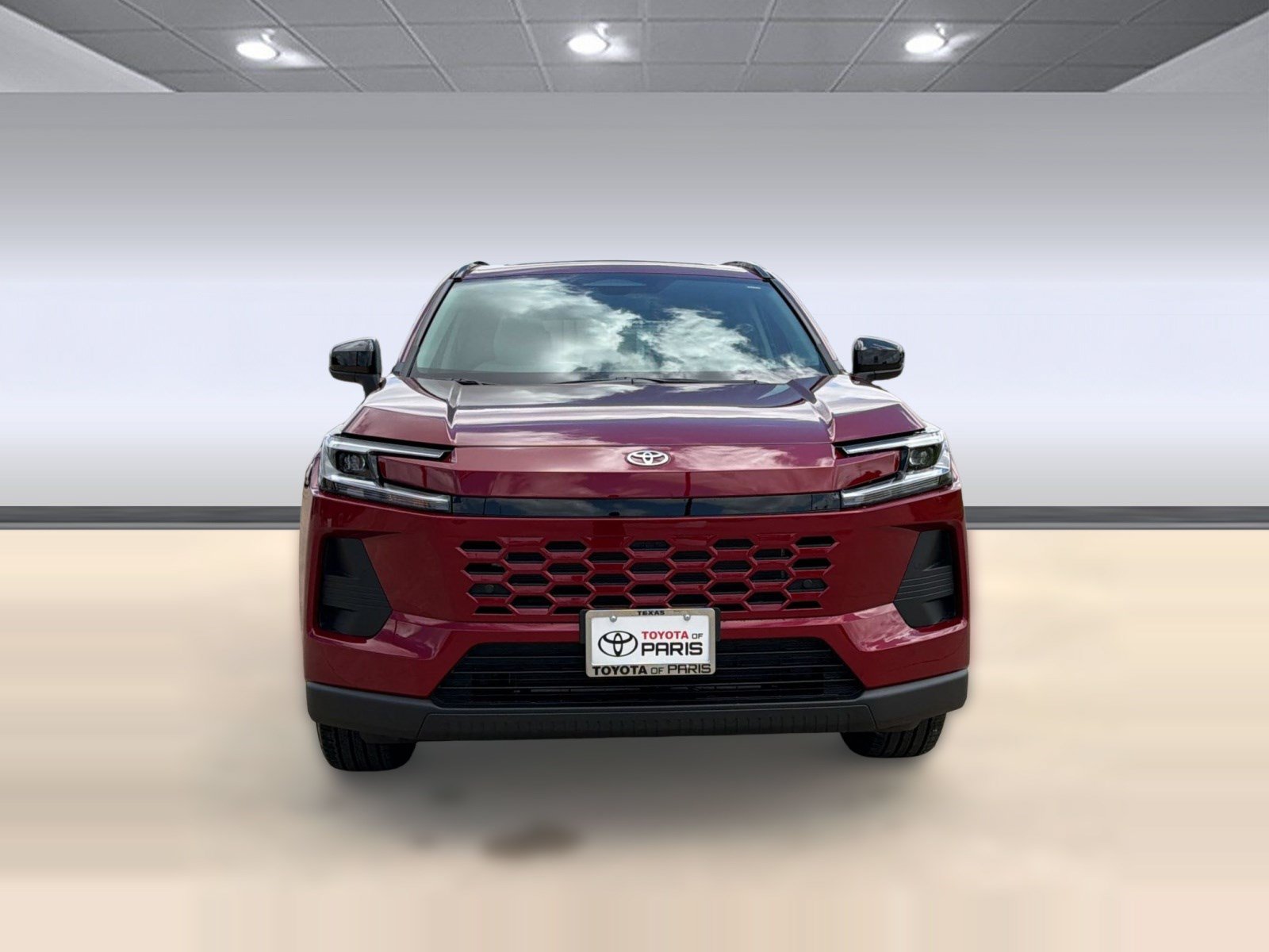 New 2026 Toyota RAV4 XLE Premium FWD image 6