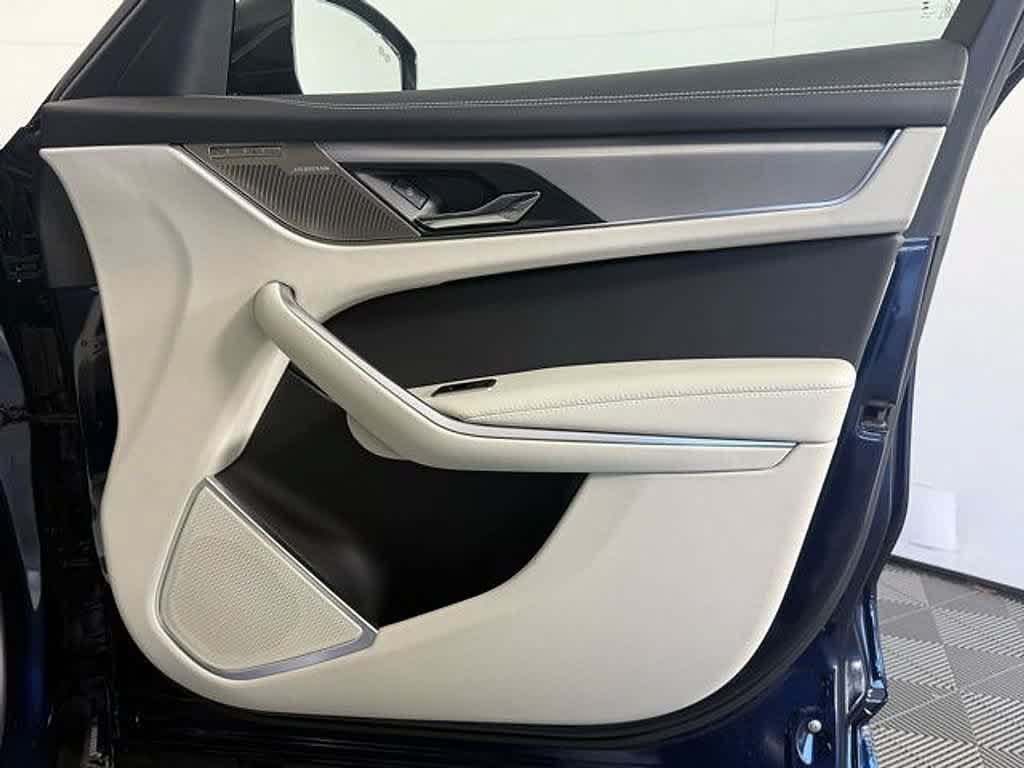 New 2026 Jaguar F-PACE R-Dynamic S AWD/4WD image 20