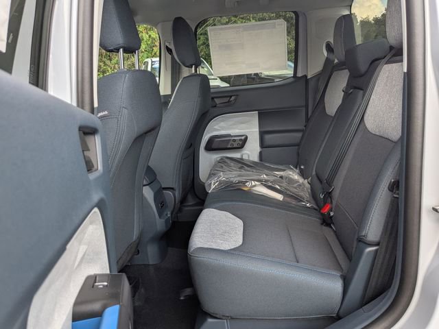 New 2025 Ford Maverick XLT w/ Equipment Group 302A image 21
