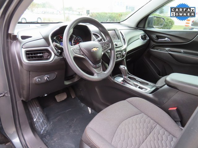 Used 2020 Chevrolet Equinox LT image 18