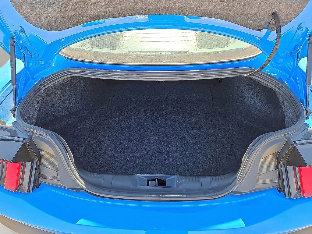 Used 2024 Ford Mustang Premium image 14