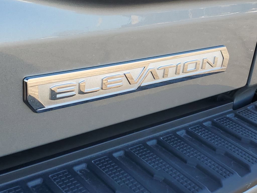 New 2026 GMC Sierra 1500 Elevation image 26