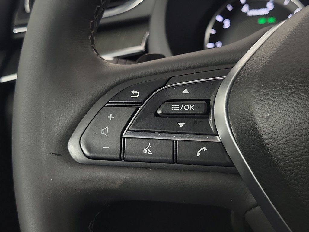 Used 2023 INFINITI QX55 Sensory w/ Lighting Package AWD/4WD image 25