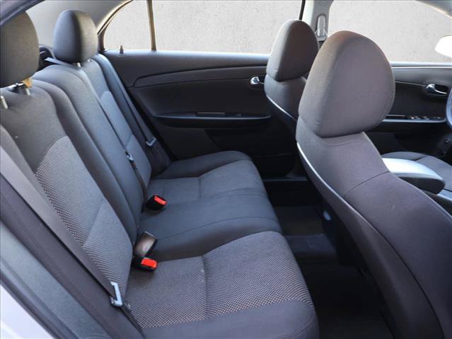 Used 2011 Chevrolet Malibu LT w/ Power Convenience Package FWD image 22