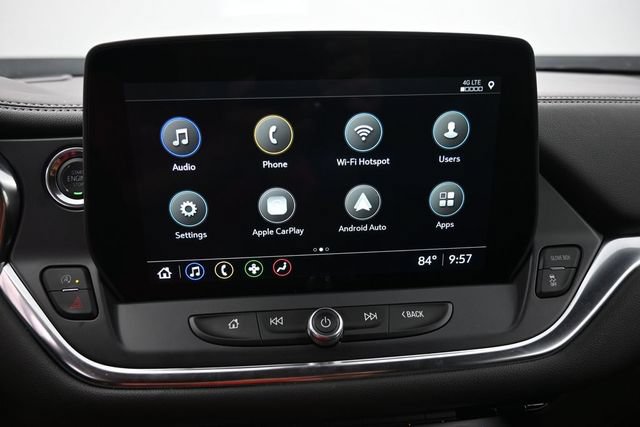 Used 2025 Chevrolet Blazer LT FWD image 36