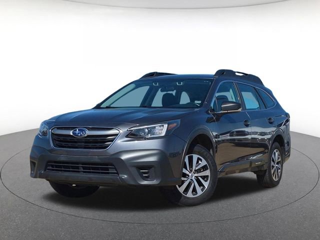 Used 2021 Subaru Outback