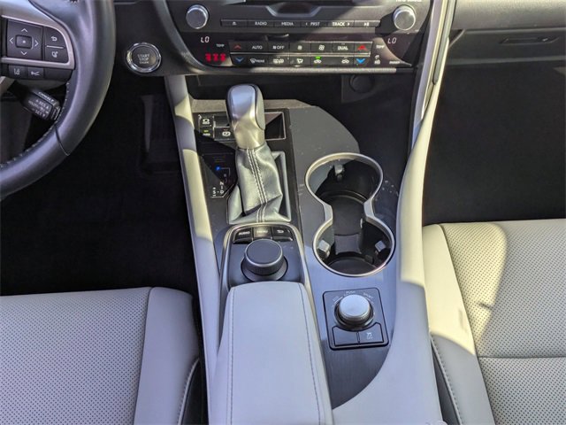 Used 2018 Lexus RX 350 FWD image 20