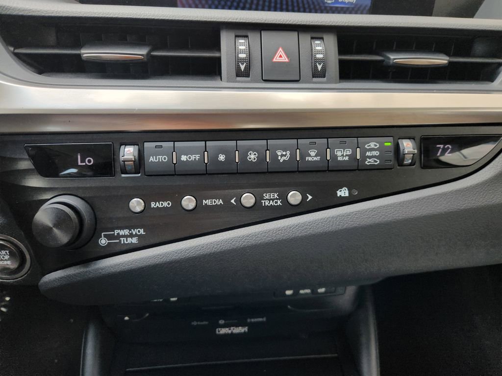 Used 2019 Lexus ES 350 w/ Premium Package image 19