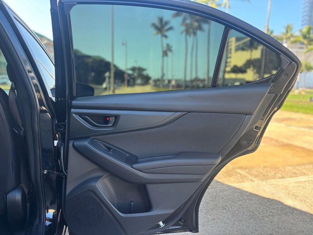 Used 2024 Subaru WRX image 17