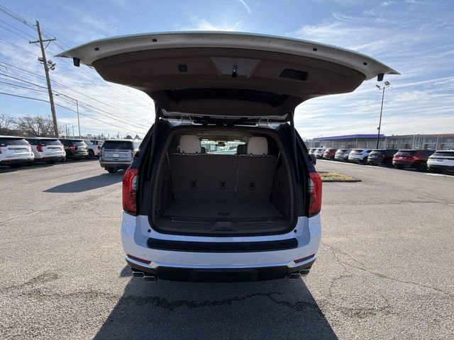 New 2026 GMC Yukon Denali image 20