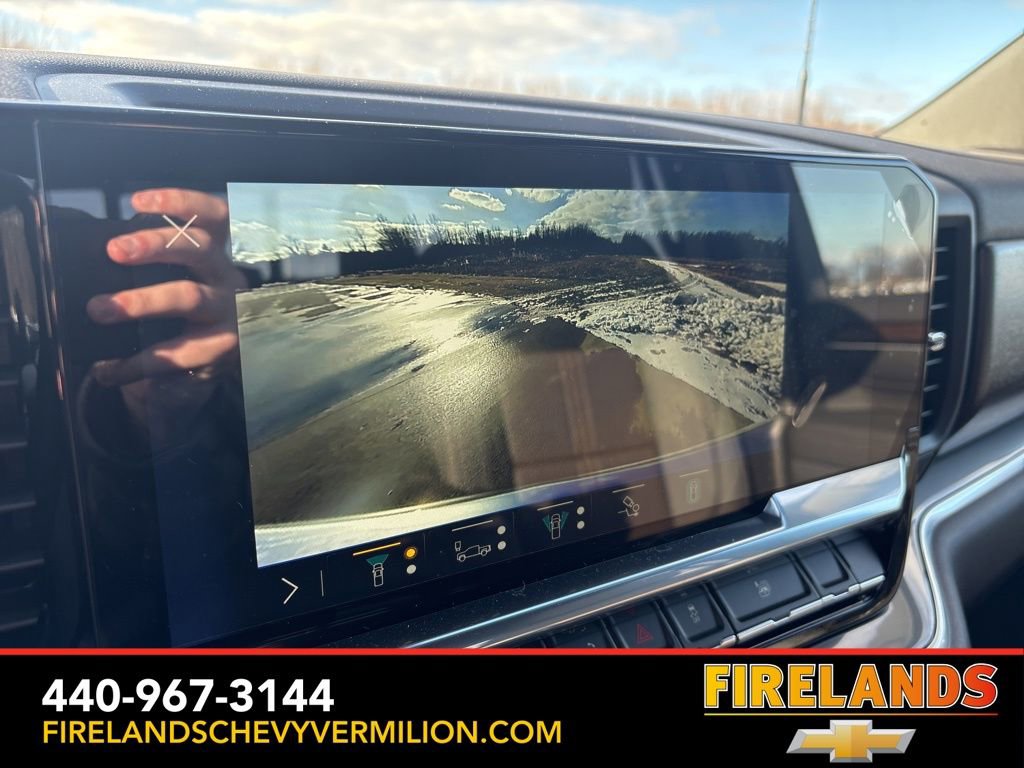 New 2026 Chevrolet Silverado 2500 High Country image 29