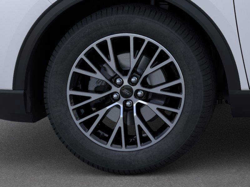 New 2025 Ford Escape SE w/ PHEV Premium Package FWD image 19