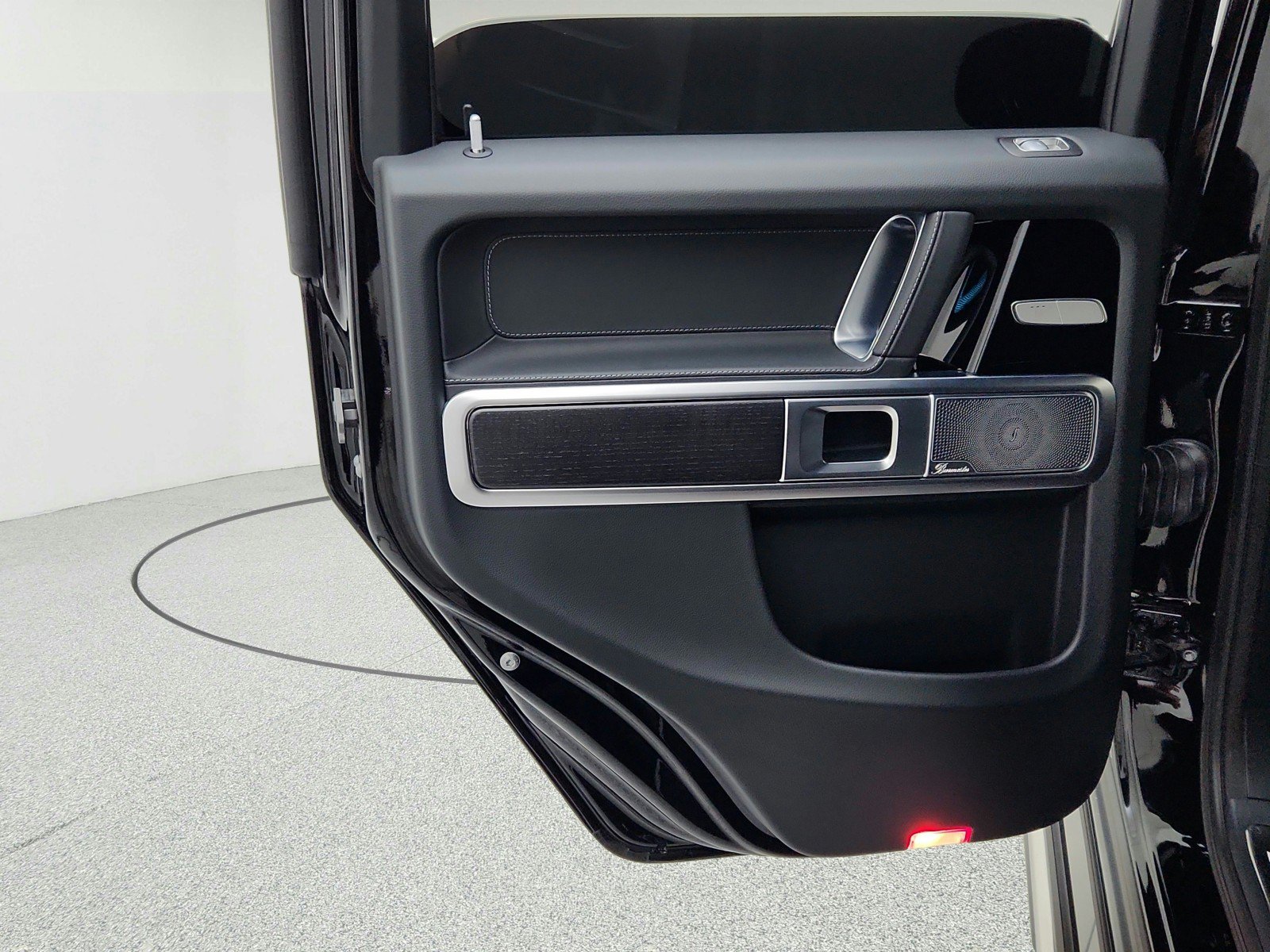 Certified 2023 Mercedes-Benz G 63 AMG 4MATIC image 27