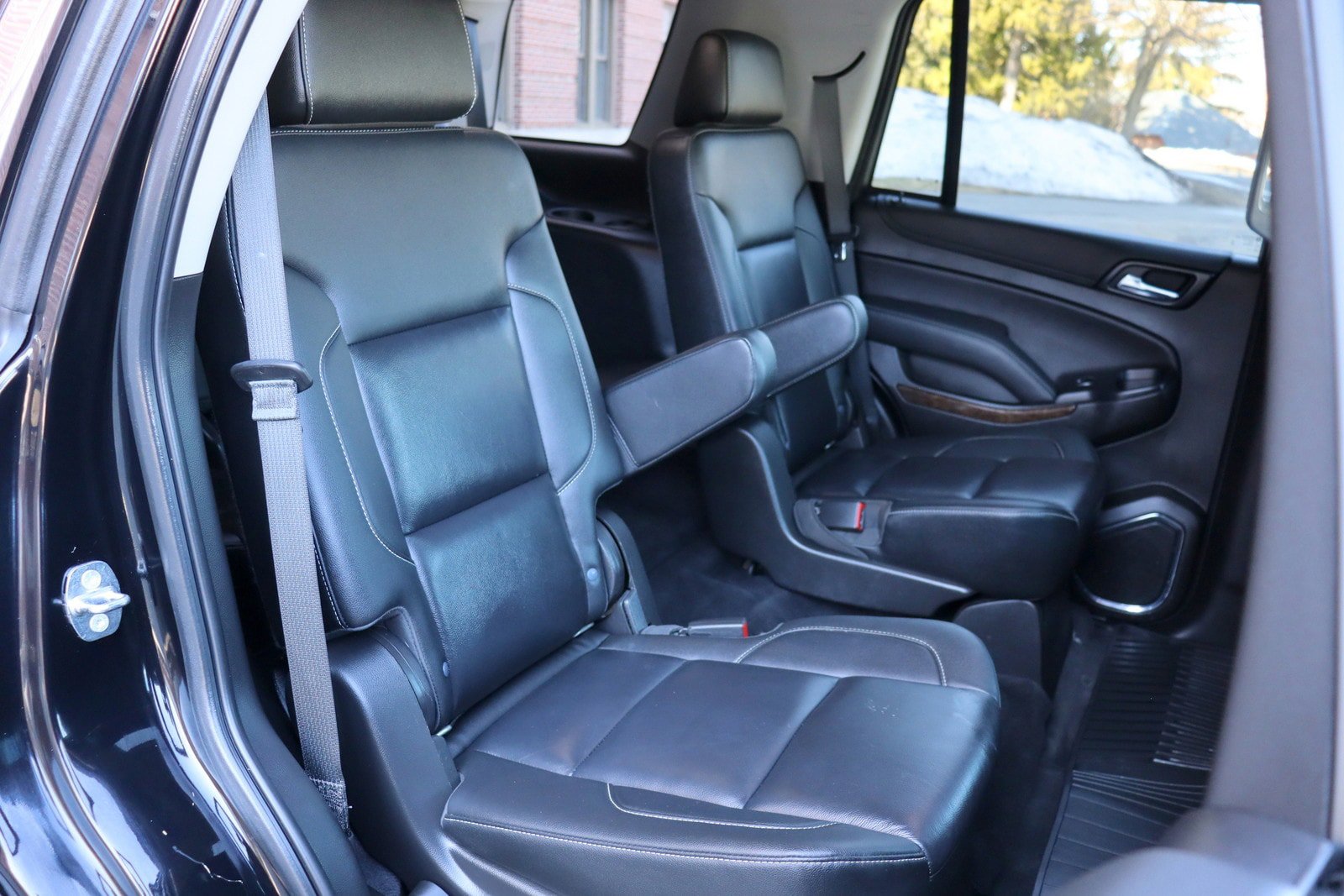 Used 2019 Chevrolet Tahoe LT AWD/4WD image 19
