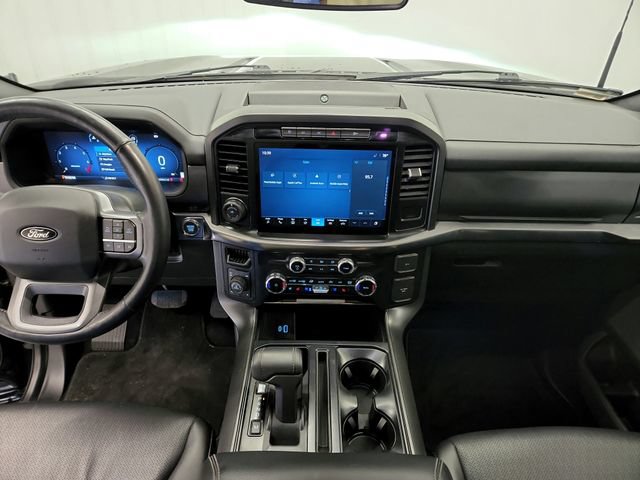 Used 2024 Ford F150 Lariat AWD/4WD image 24