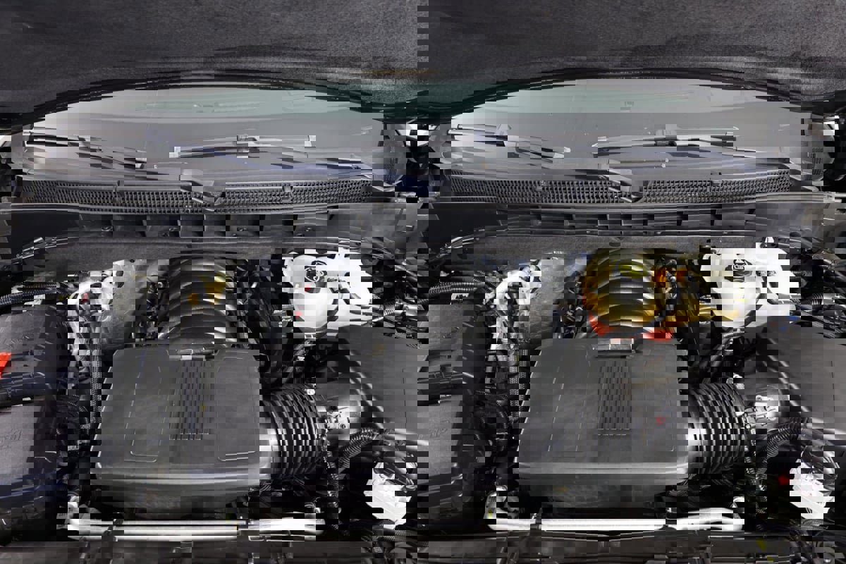 Used 2022 Cadillac Escalade Premium Luxury image 37