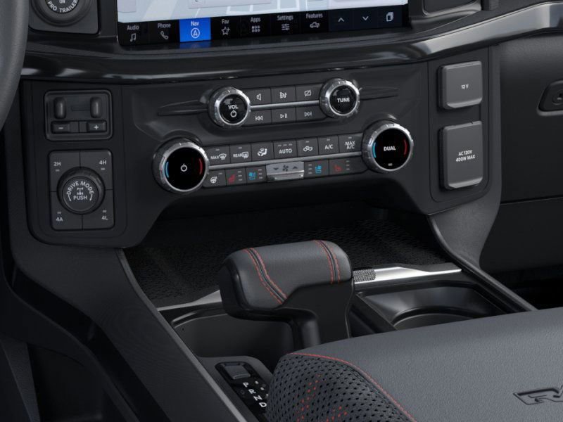 New 2026 Ford F150 Raptor image 20